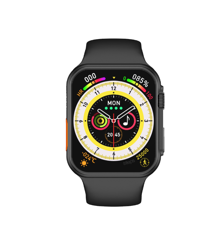 OAW04 Smart Watch